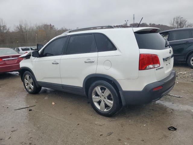 2012 KIA Sorento ex