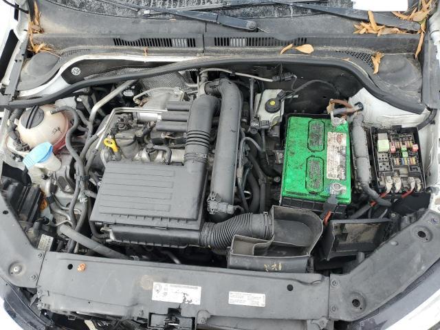 2016 Volkswagen Jetta s
