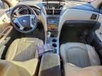2012 Chevrolet Traverse ltz