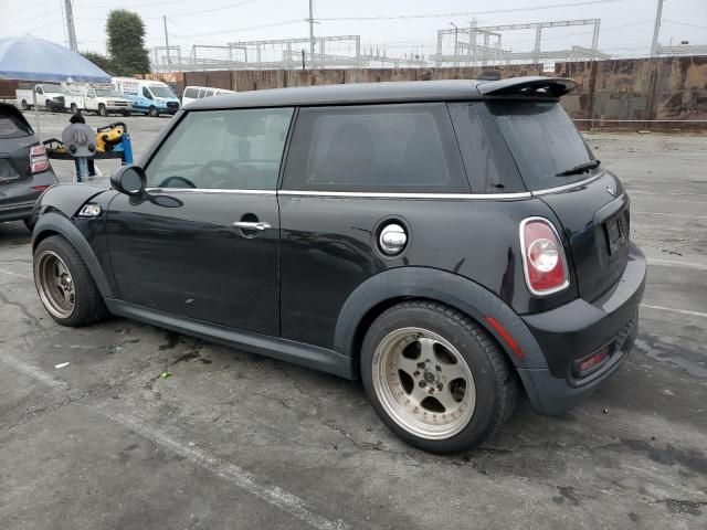 2013 Mini Cooper s