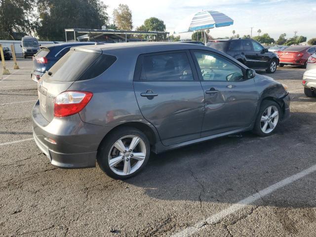 2009 Toyota Matrix