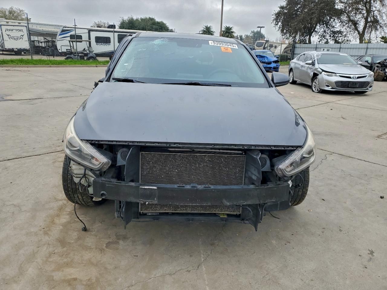 2018 Hyundai Elantra gt