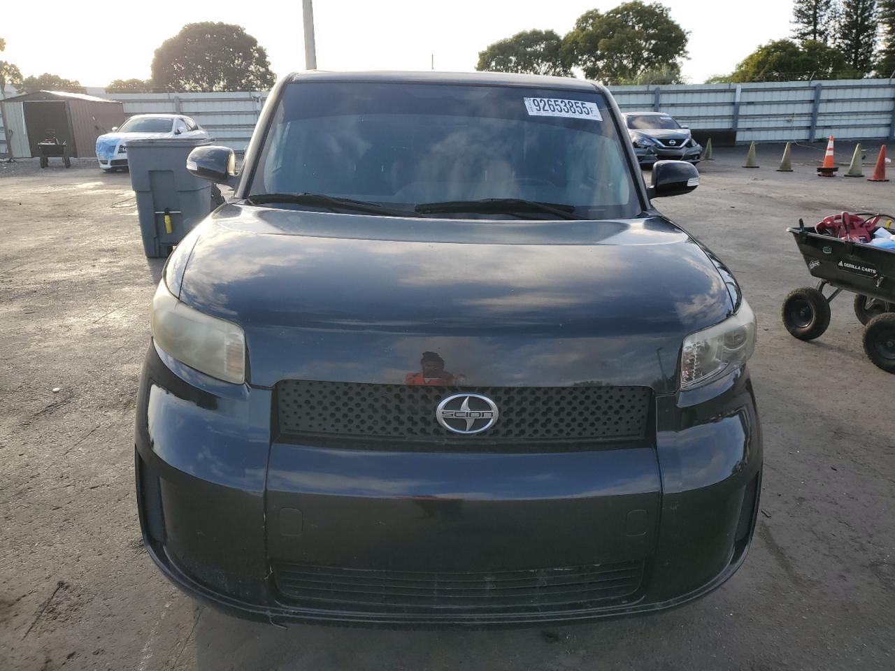 2010 Scion XB