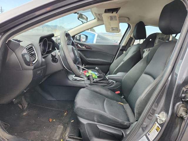 2014 Mazda 3 Sport