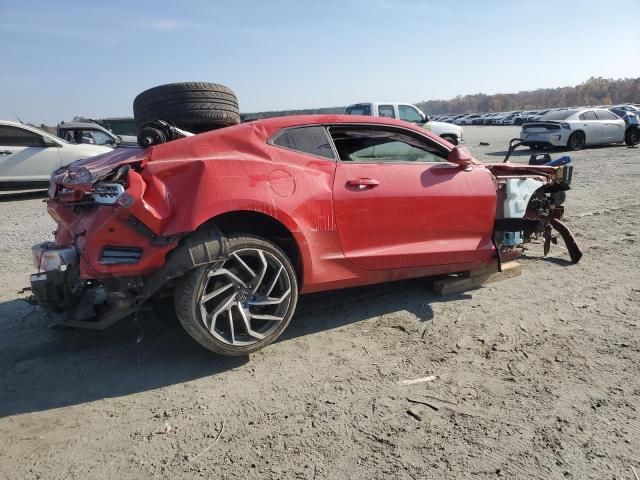2020 Chevrolet Camaro ls