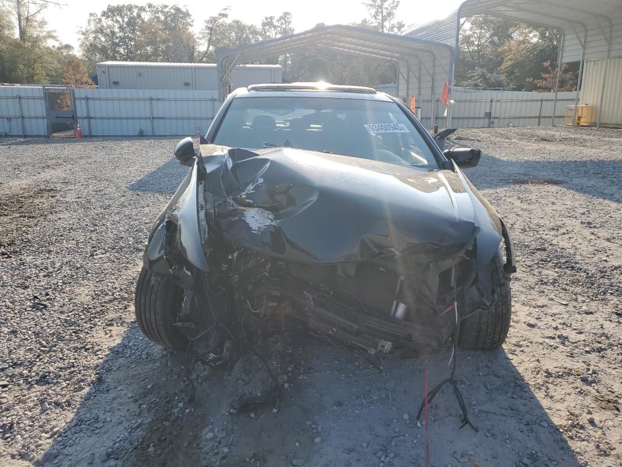 2009 Honda Accord exl