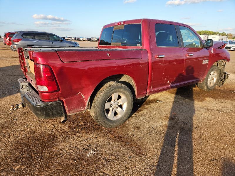 2013 Dodge Ram 1500 slt
