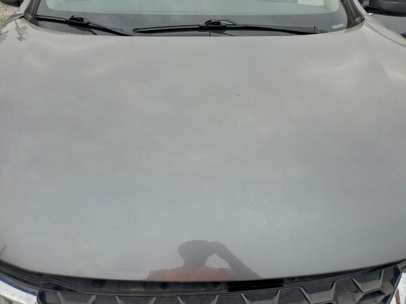 2020 Nissan Murano s