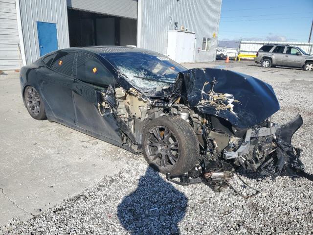 2021 Tesla Model s