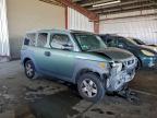 2004 Honda Element ex