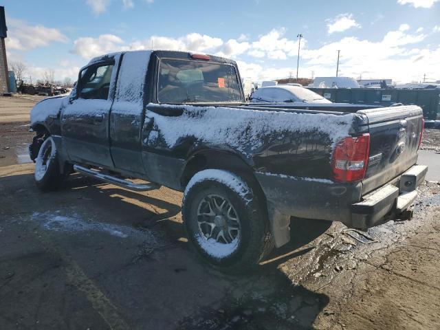 2011 Ford Ranger sup