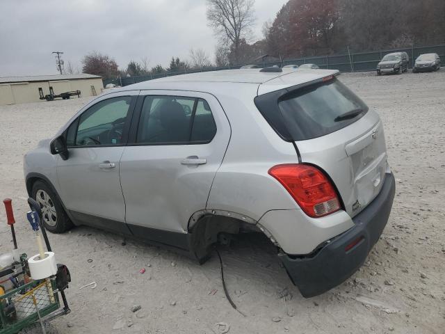 2015 Chevrolet Trax ls