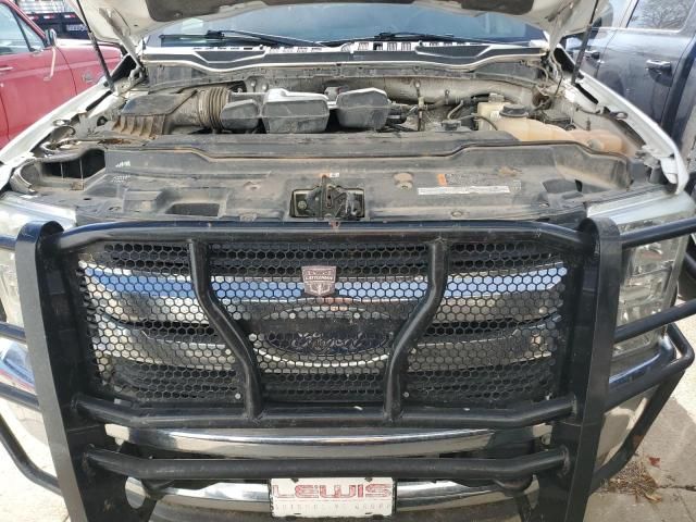 2017 Ford F250 Super Duty