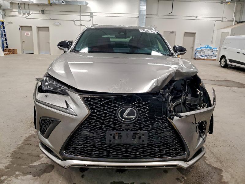 2019 Lexus Nx 300 Base