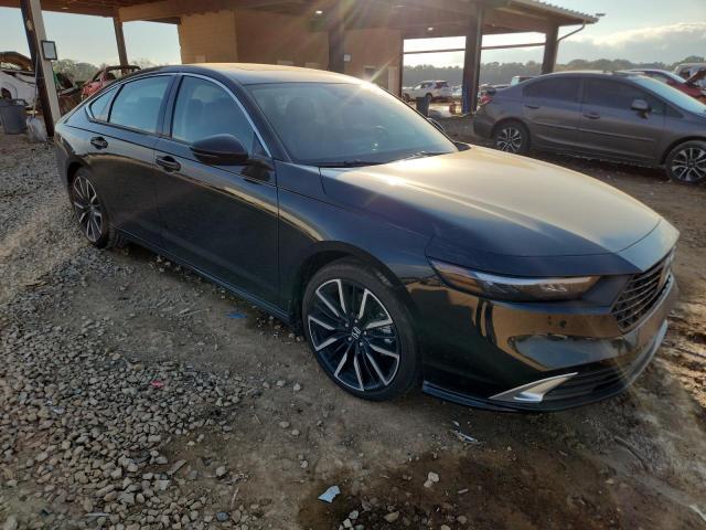2025 Honda Accord Touring Hybrid