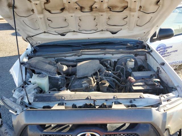 2015 Toyota Tacoma Access cab
