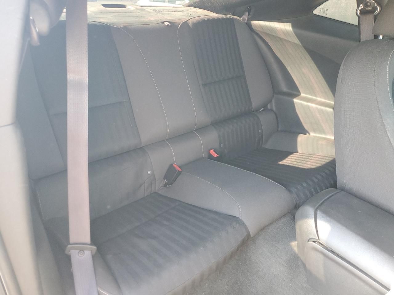 2013 Chevrolet Camaro ls