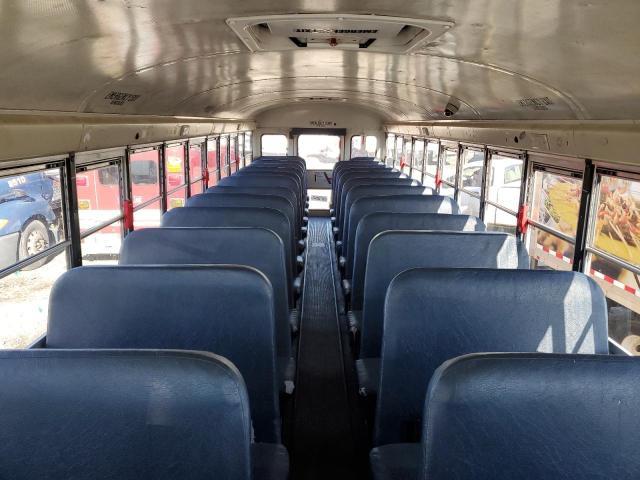 2013 Icrp 2013 ic Corporation ce Series School-school bus