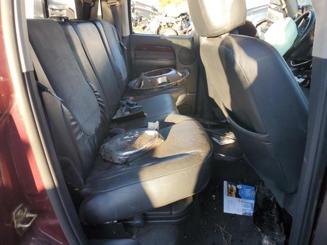 2003 Dodge RAM 3500 ST