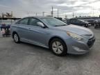 2015 Hyundai Sonata Hybrid