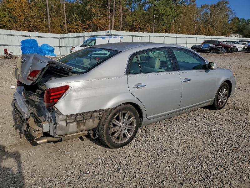 2008 Toyota Avalon xl