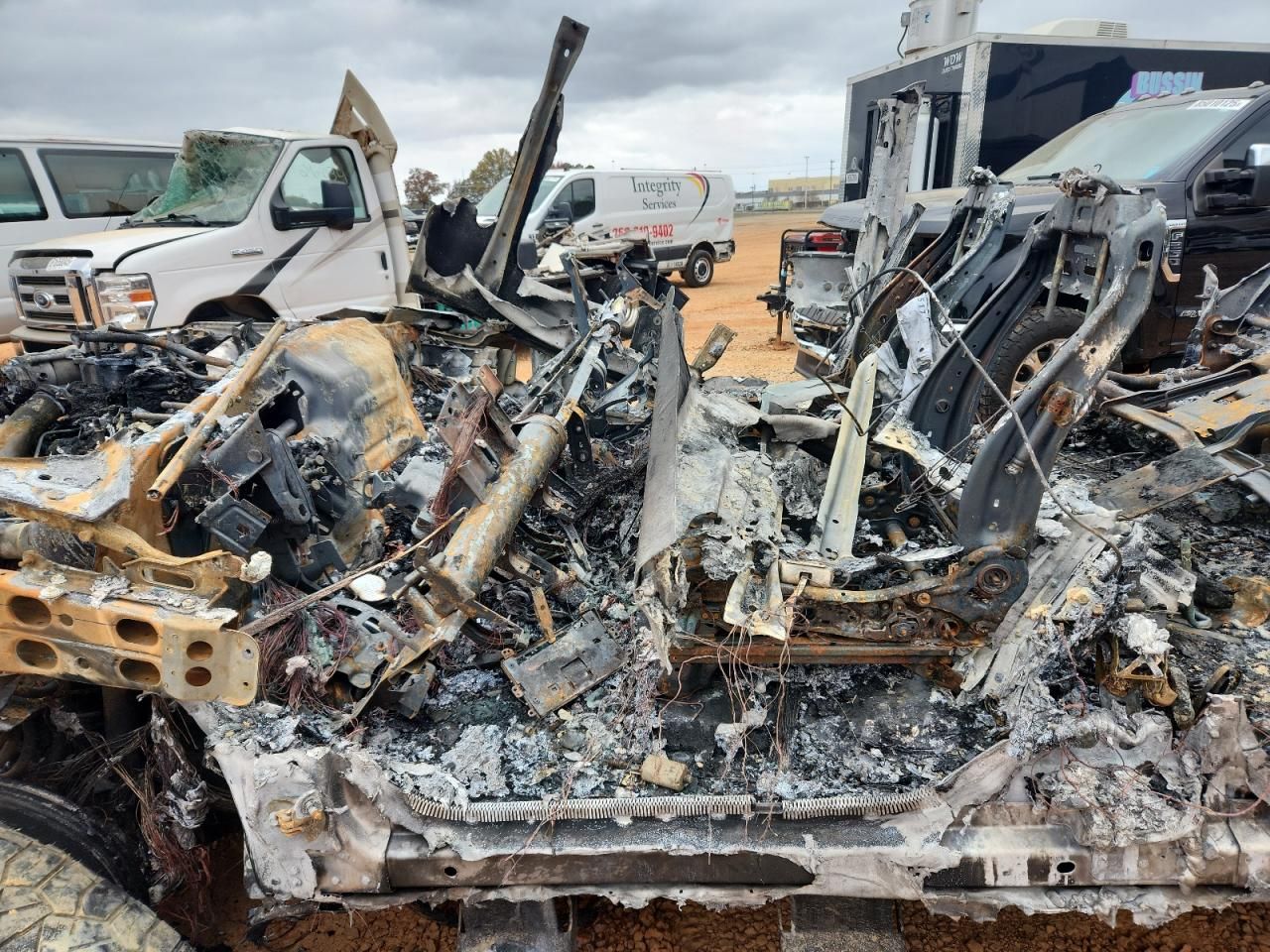 2018 Ford F350 Super Duty