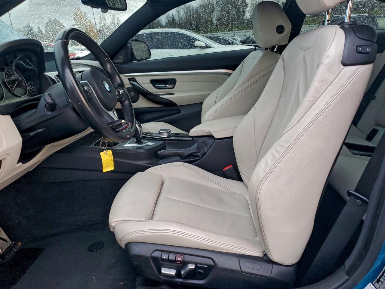2019 BMW 440i