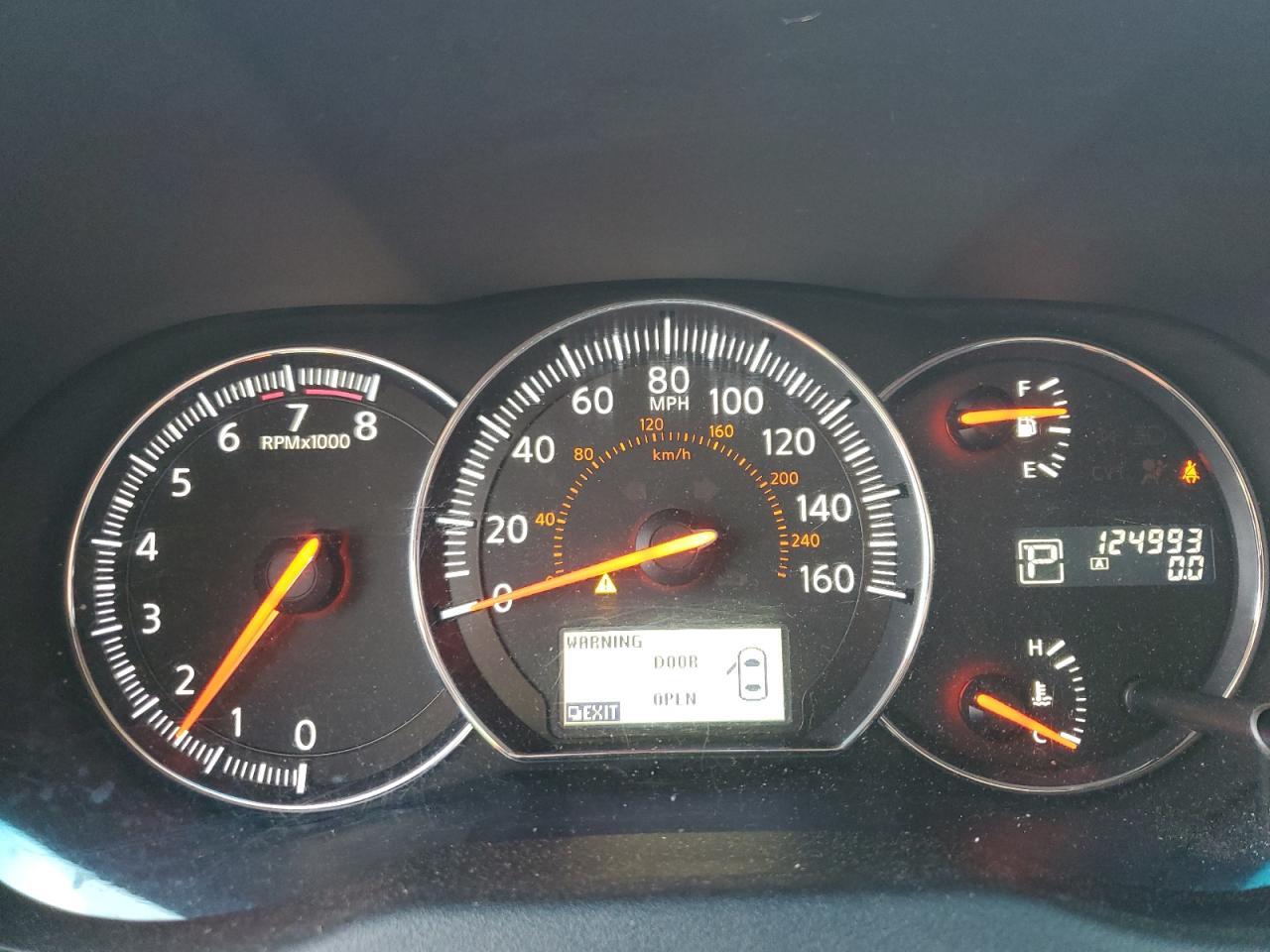 2013 Nissan Maxima 3.5 s