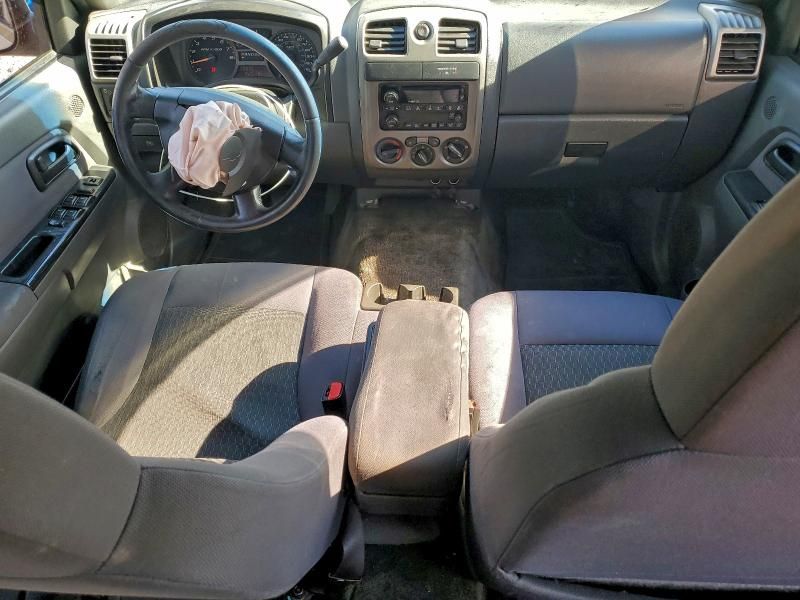 2006 Chevrolet Colorado