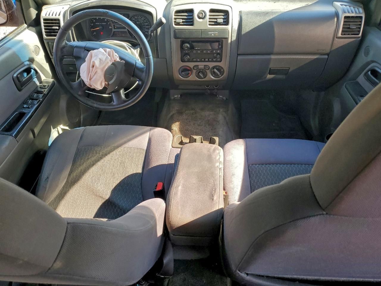 2006 Chevrolet Colorado