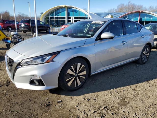 2020 Nissan Altima sl