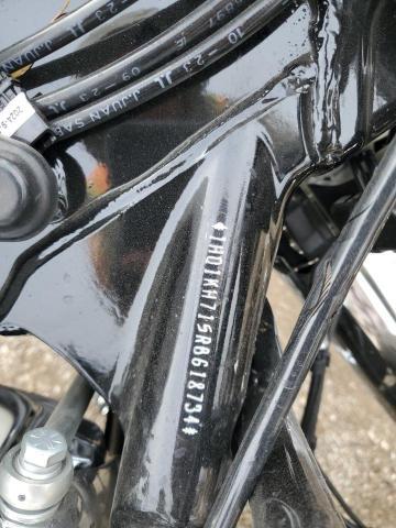 2024 Harley-Davidson Fltrx