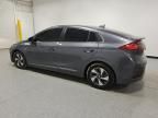 2017 Hyundai Ioniq sel