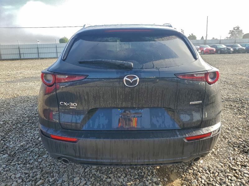 2022 Mazda Cx-30 Premium