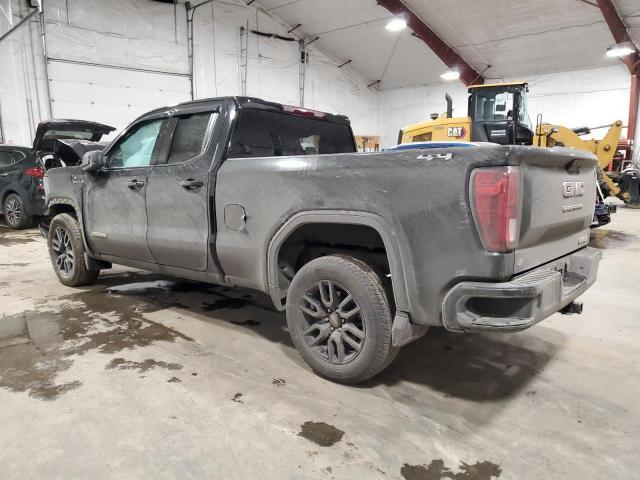 2024 GMC Sierra K1500 Elevation-l