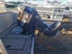 1999 Lowe Suncruiser Boat