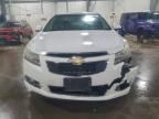 2011 Chevrolet Cruze lt