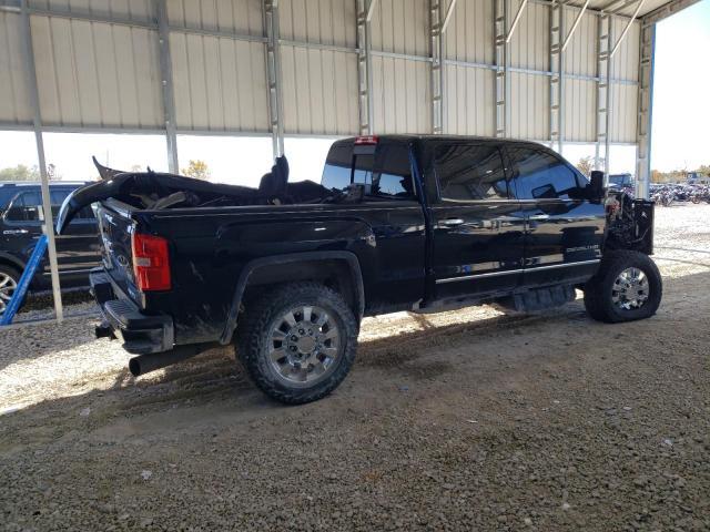 2017 GMC Sierra K2500 Denali