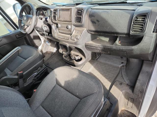 2025 Dodge RAM Promaster 2500 2500 High