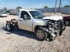 2014 Chevrolet 2500