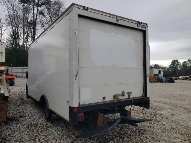 2022 Ford Transit Delivery Truck