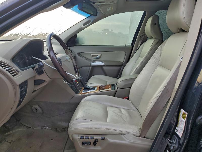 2006 Volvo Xc90 V8