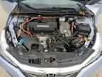 2017 Honda Accord Hybrid exl