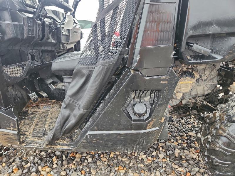 2025 Polaris Ranger 1000 Utility Vehicle