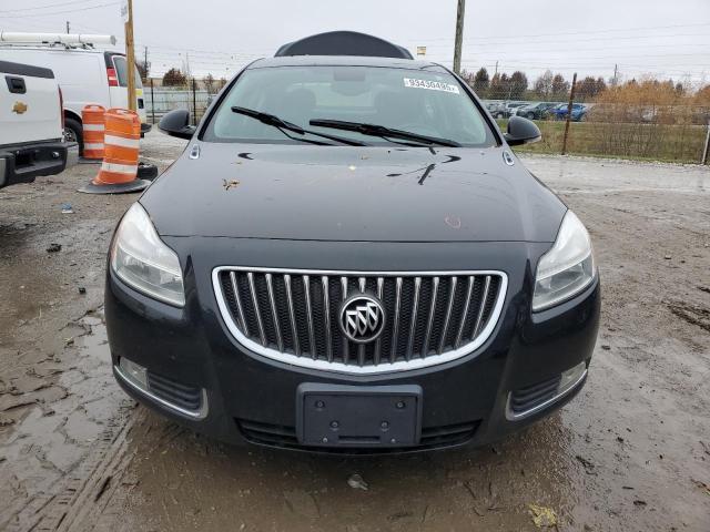 2013 Buick Regal Premium
