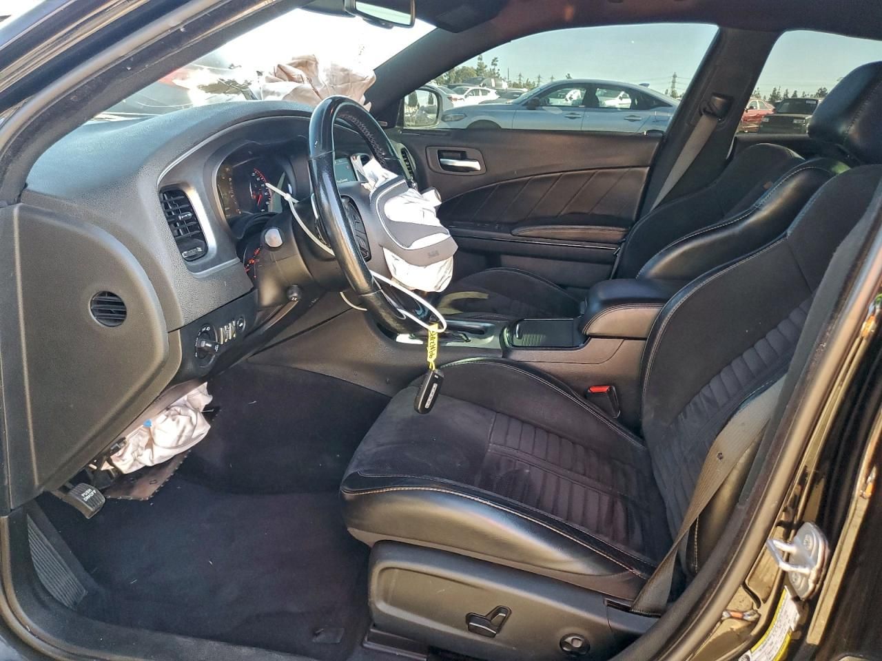 2018 Dodge Charger R/T 392