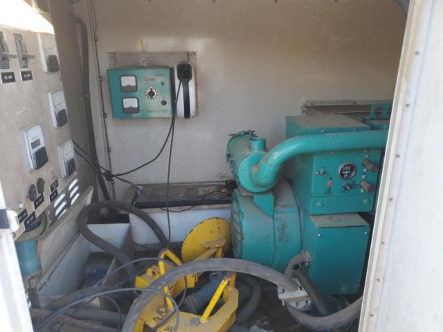 1985 Onan Generator