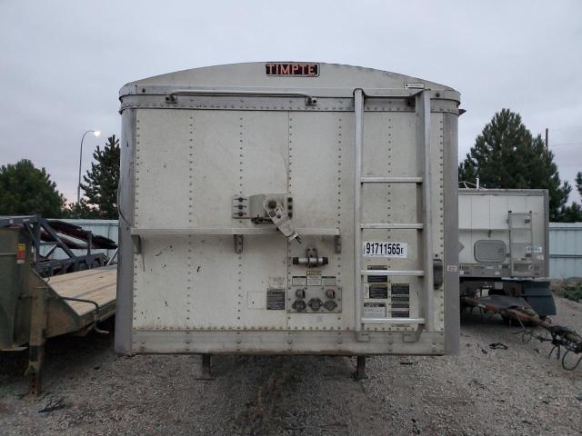 2014 Timpte Grain Trailer