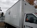2002 Ford Econoline E550 Super Duty Cutaway Van