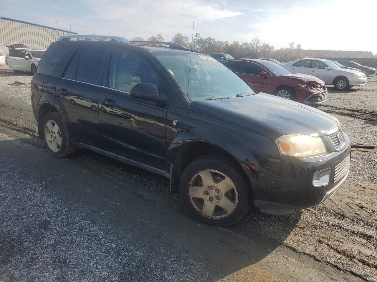 2006 Snowex Vue